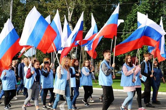 прописка в Струнино